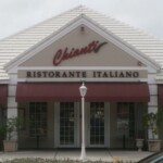 Custom non-illuminated & formed plastic letters