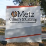 Metz Culinary & Catering Monument