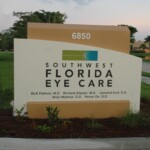 SWFL Eye Care Monument